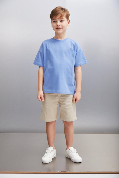 OCTAVE Herren Oversize T-Shirt