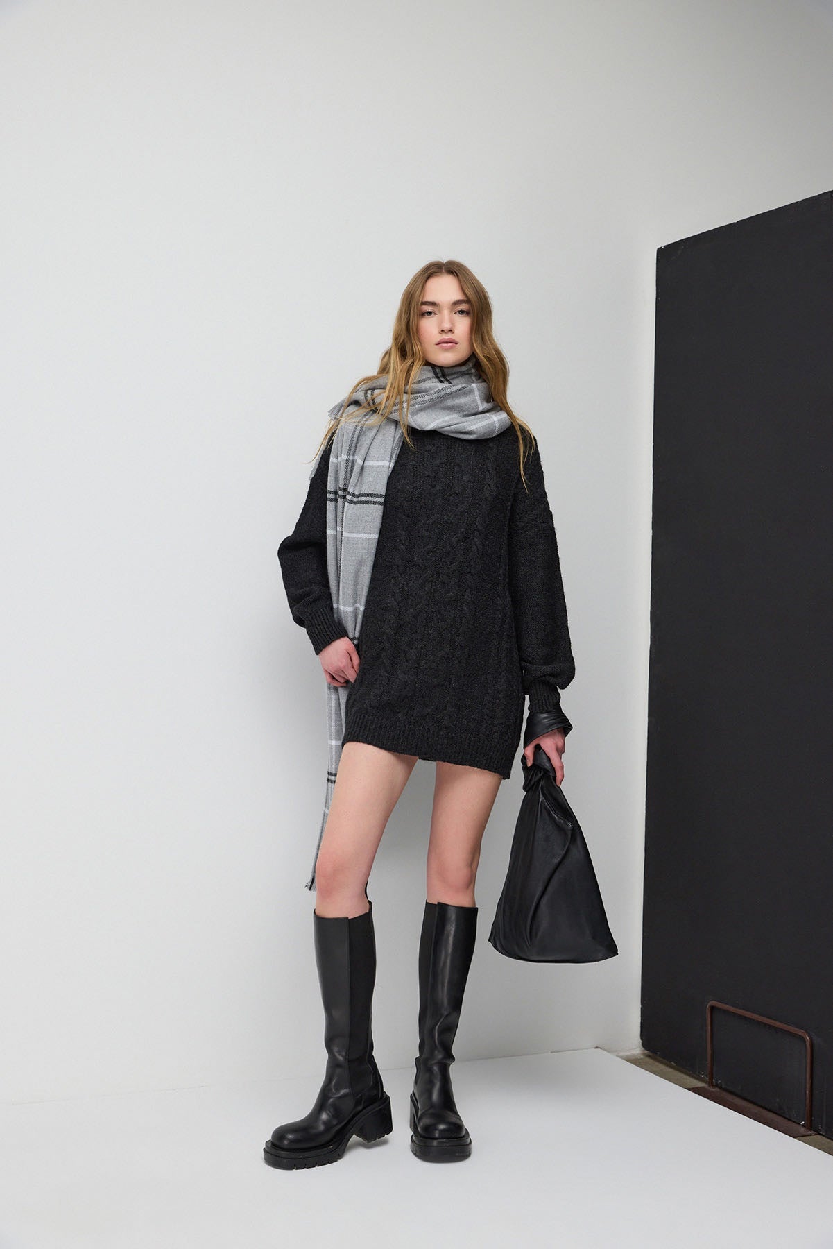 Strickpullover
