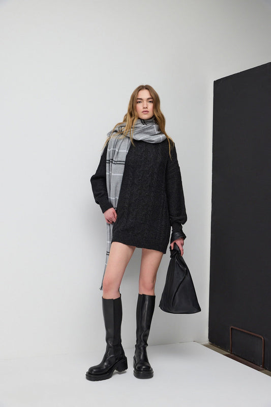 Strickpullover