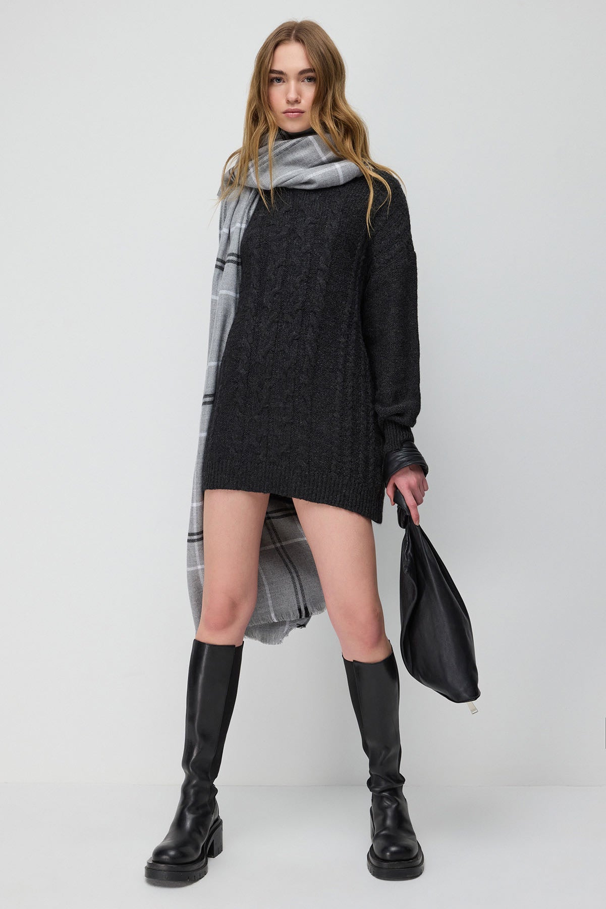 Strickpullover