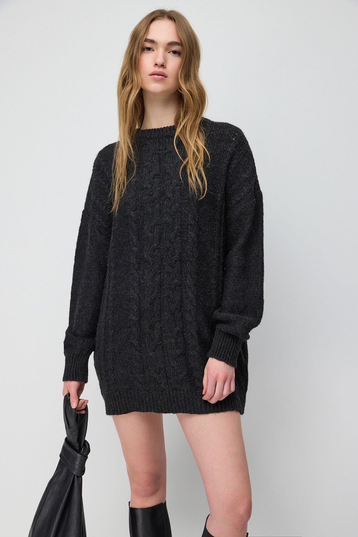 Strickpullover