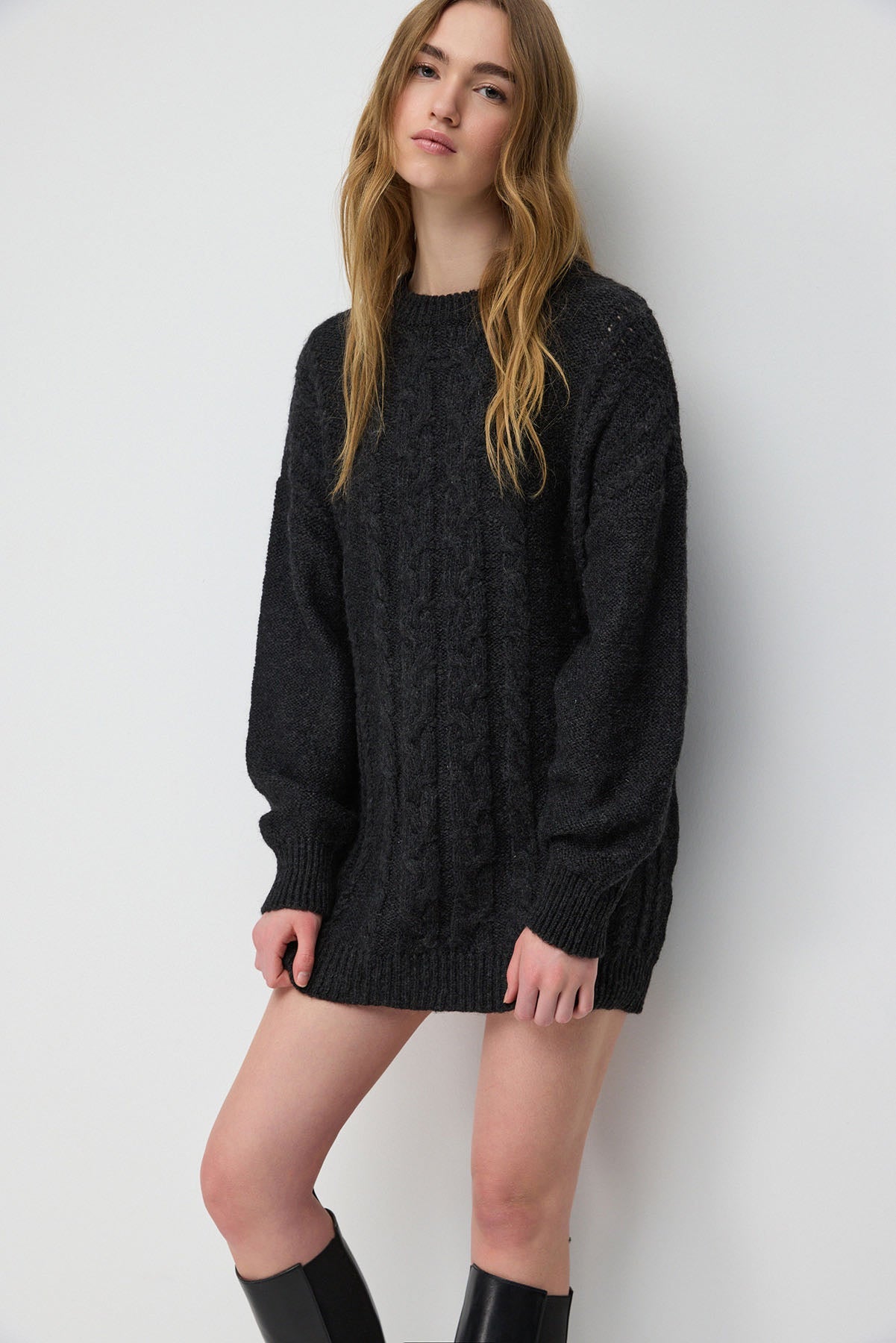 Strickpullover