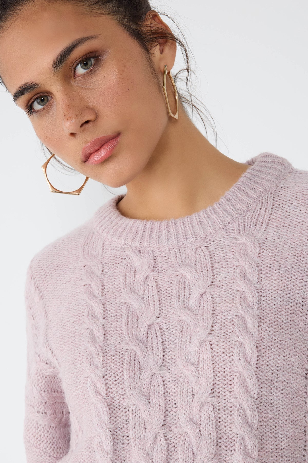 Strickpullover