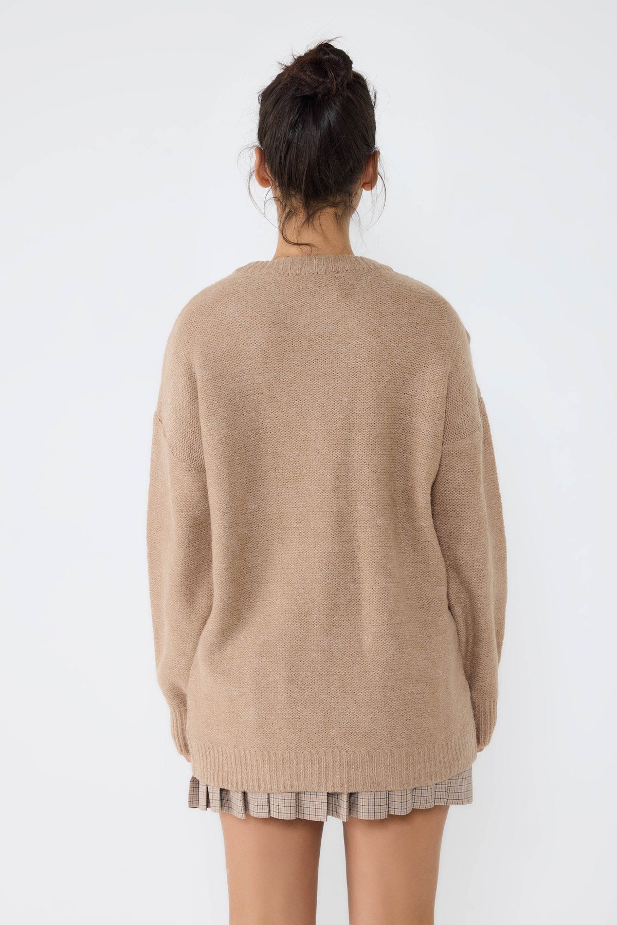 Strickpullover