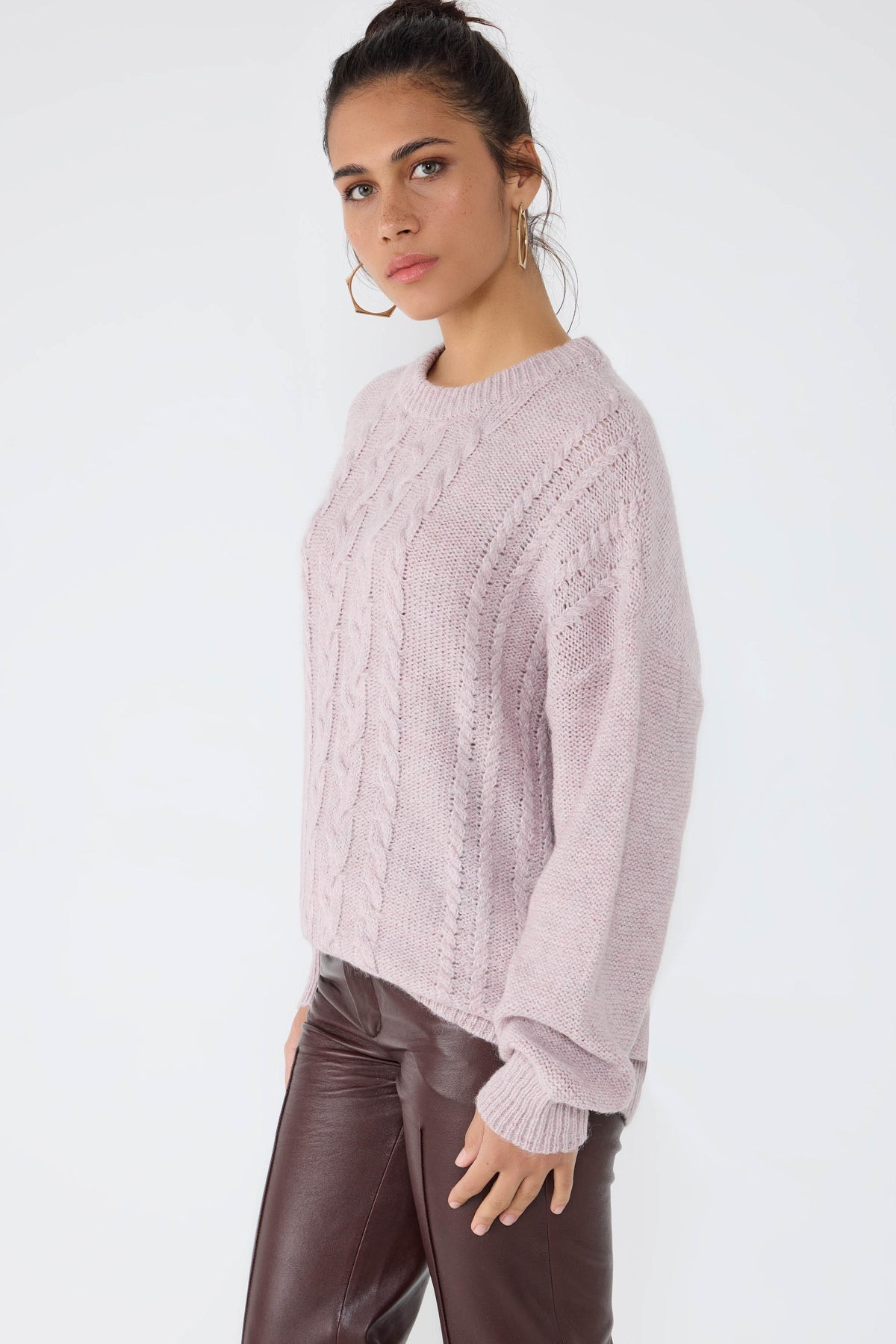 Strickpullover