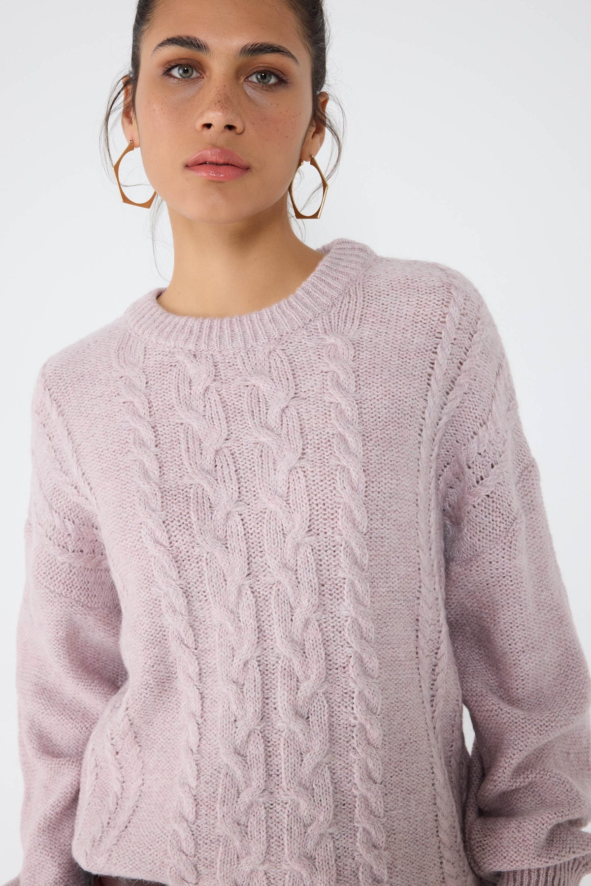 Strickpullover