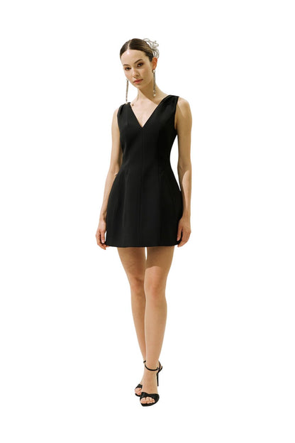 OLIVIA ABENDKLEID SCHWARZ