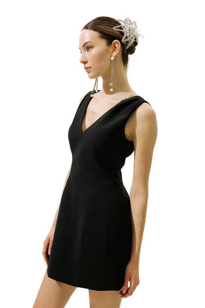 OLIVIA ABENDKLEID SCHWARZ