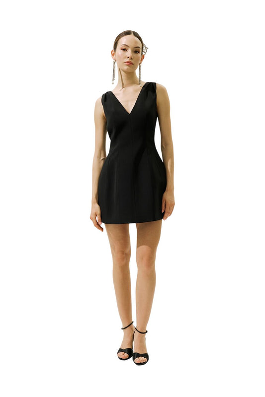 OLIVIA ABENDKLEID SCHWARZ