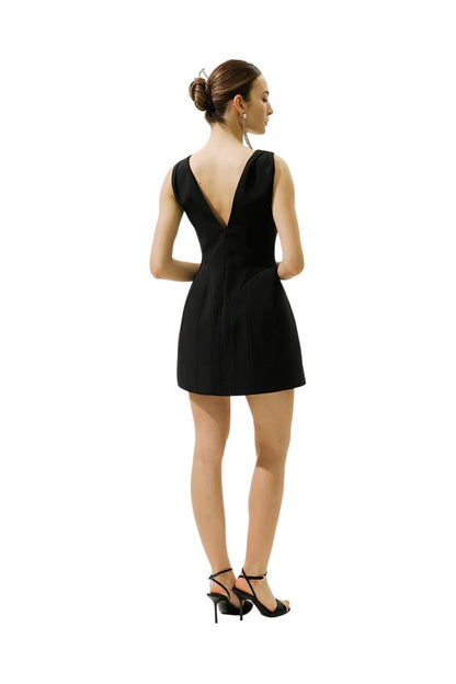 OLIVIA ABENDKLEID SCHWARZ
