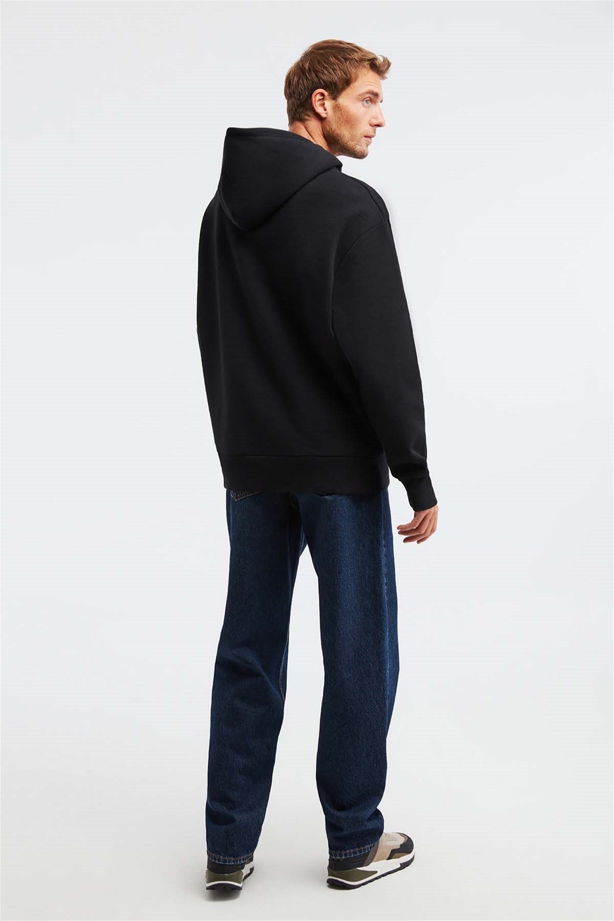 OLYMPOS Oversized Sweatshirt