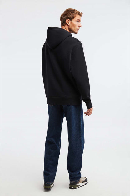 OLYMPOS Oversized Sweatshirt