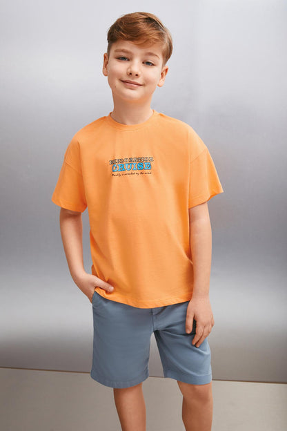 ORAN Herren T-Shirt