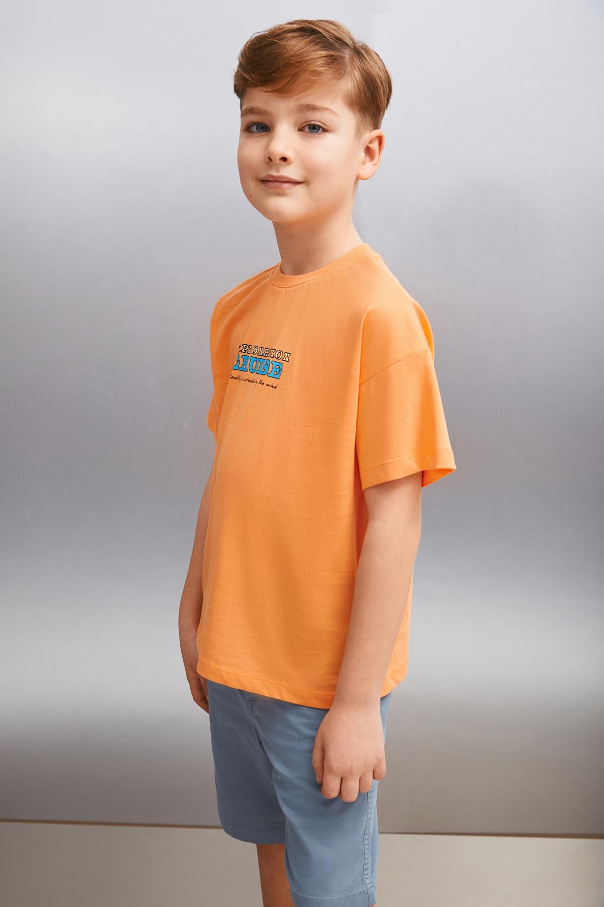 ORAN Herren T-Shirt