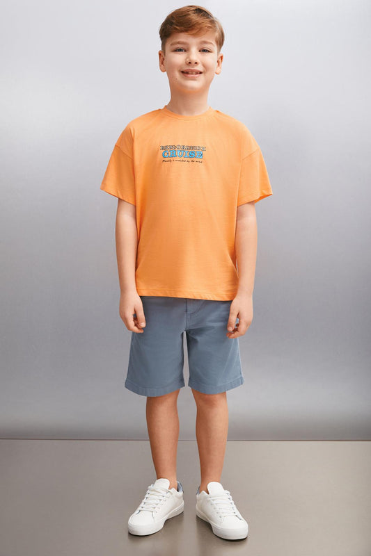 ORAN Herren T-Shirt