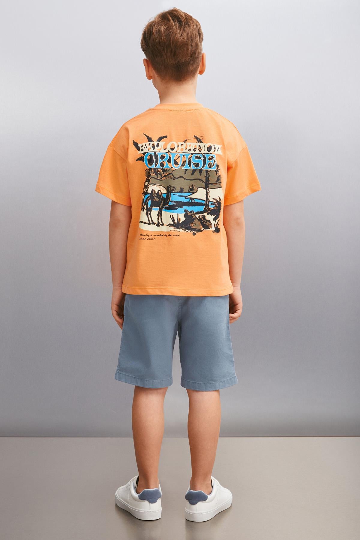 ORAN Herren T-Shirt