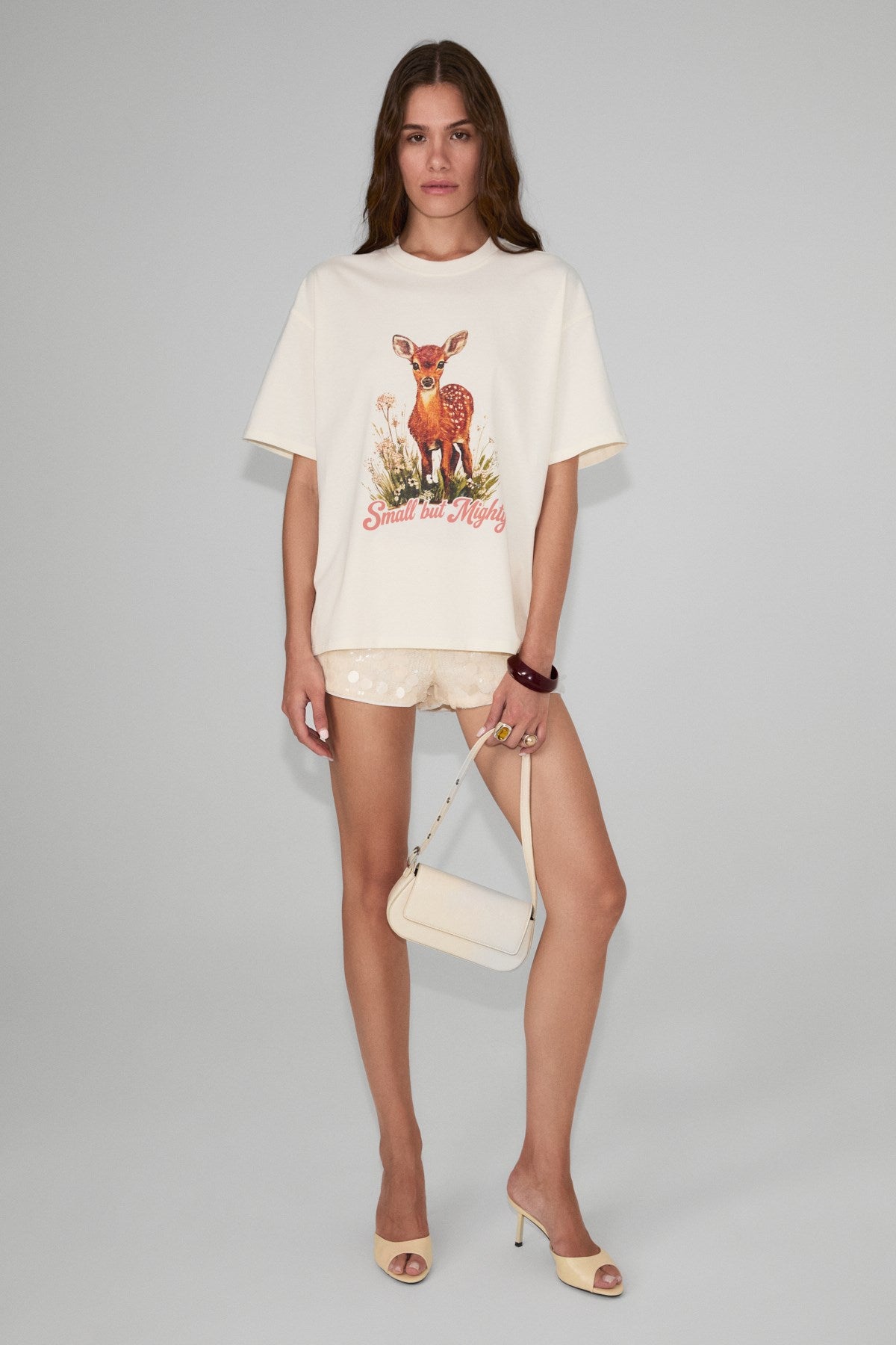 Oristano Damen Bio-Baumwoll-Shirt