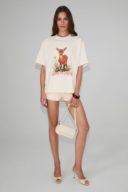 Oristano Damen Bio-Baumwoll-Shirt