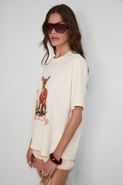 Oristano Damen Bio-Baumwoll-Shirt