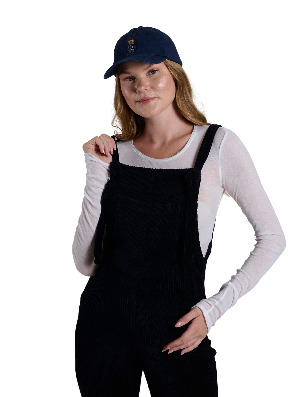 Overall
