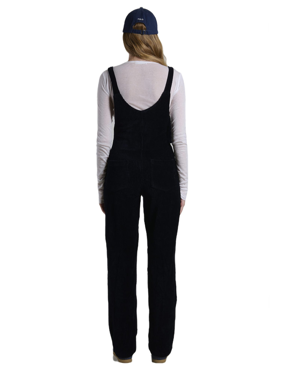 Overall