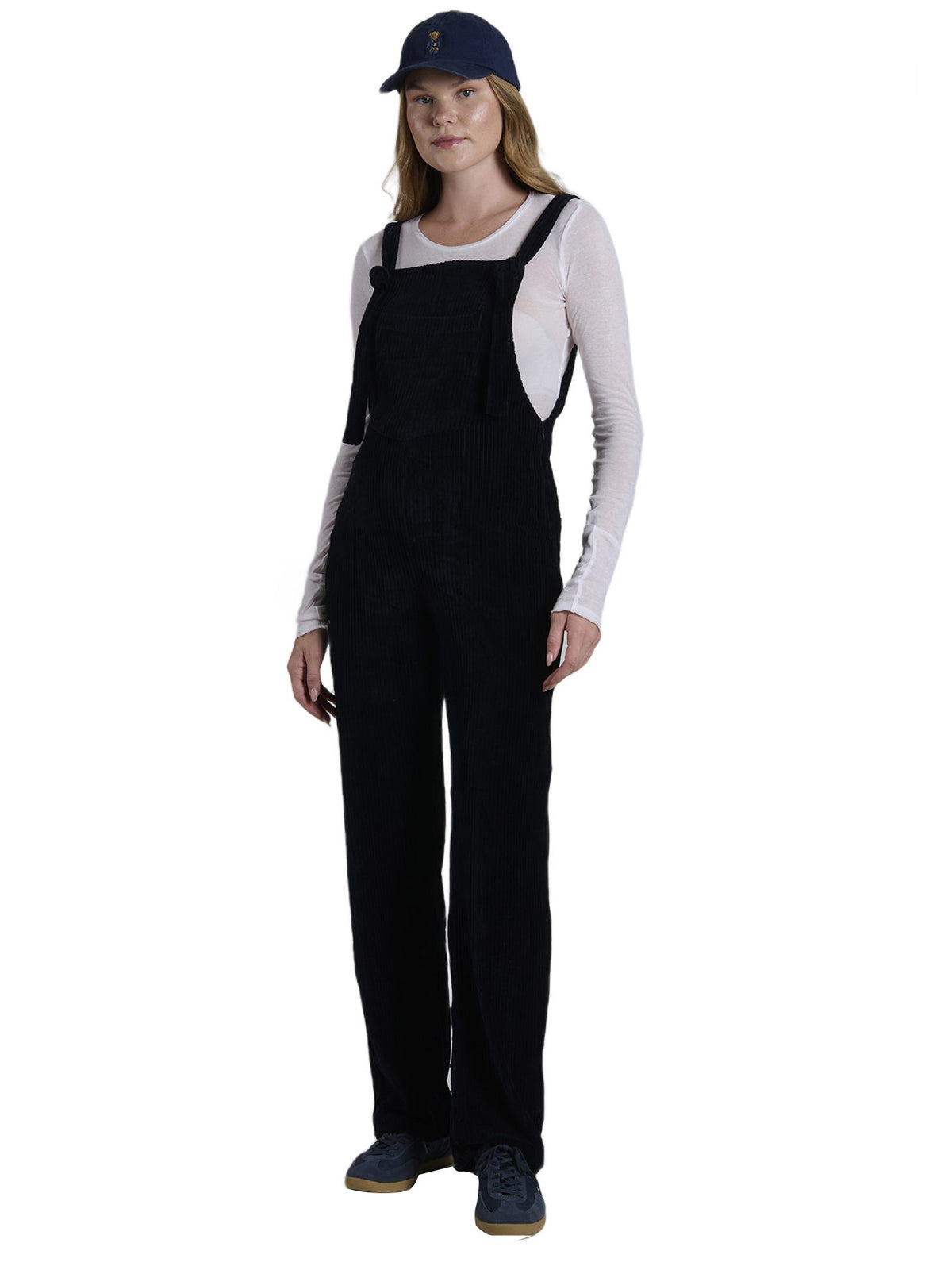 Overall