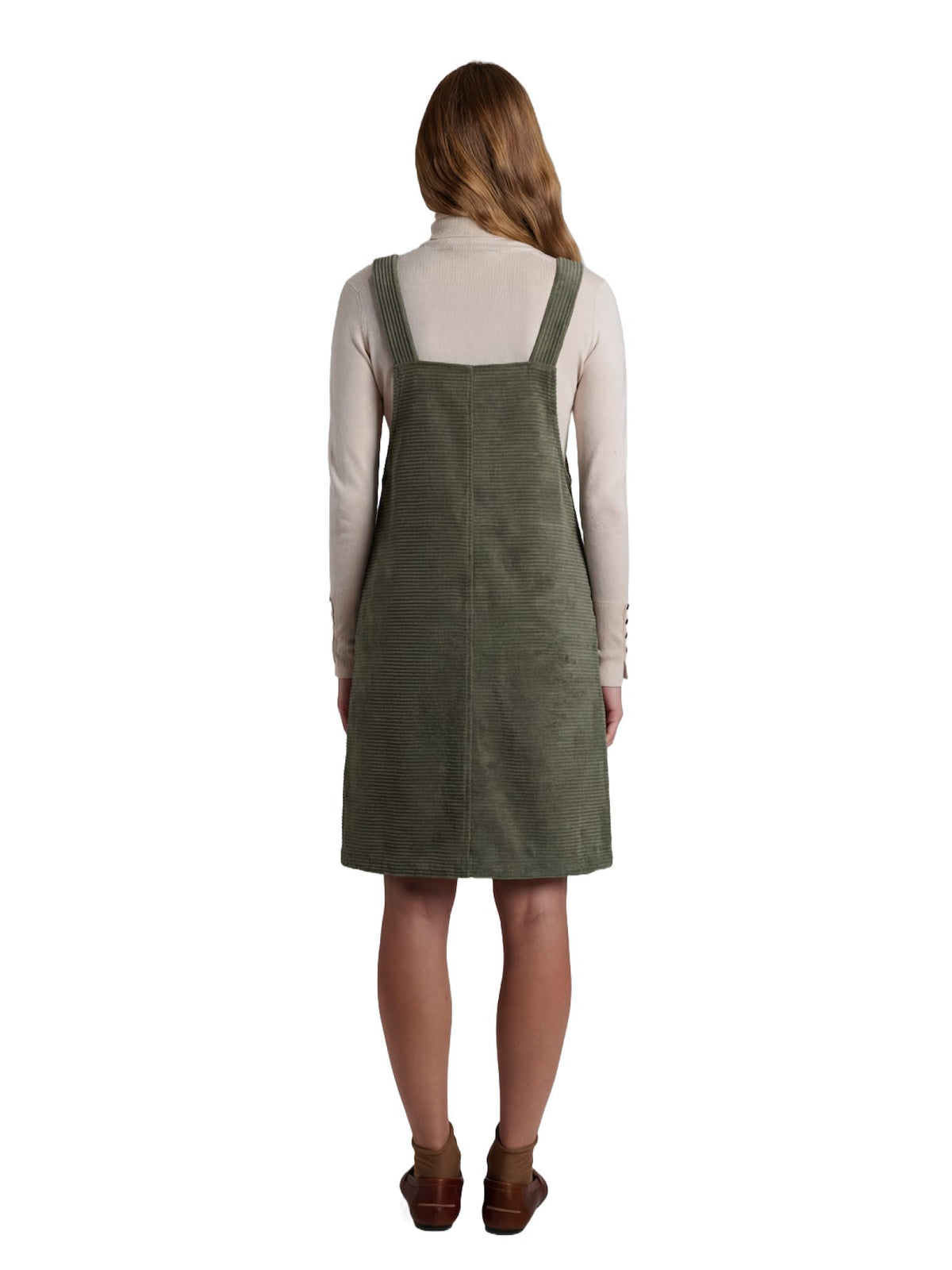 Overall