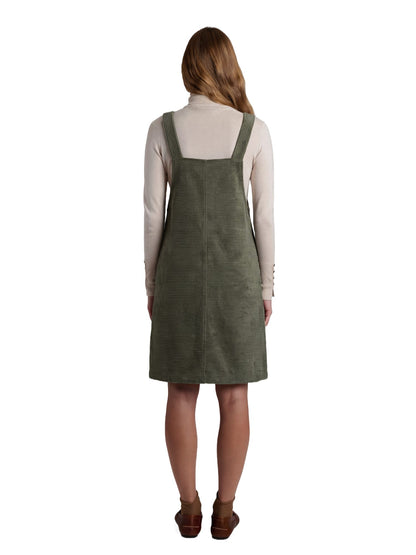 Overall