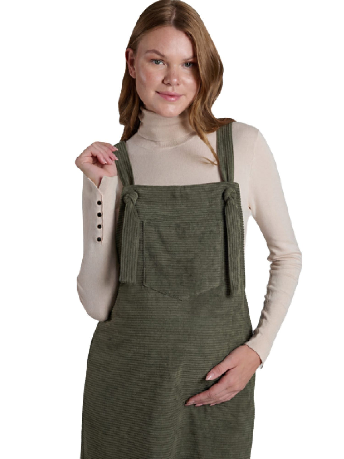Overall