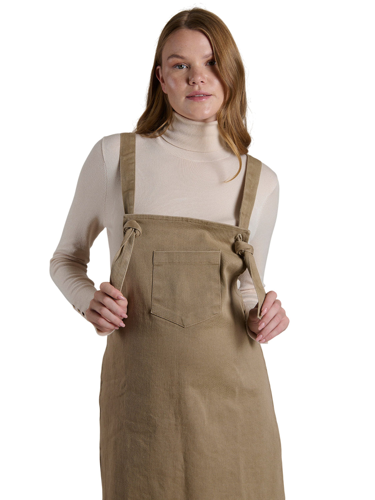 Overall