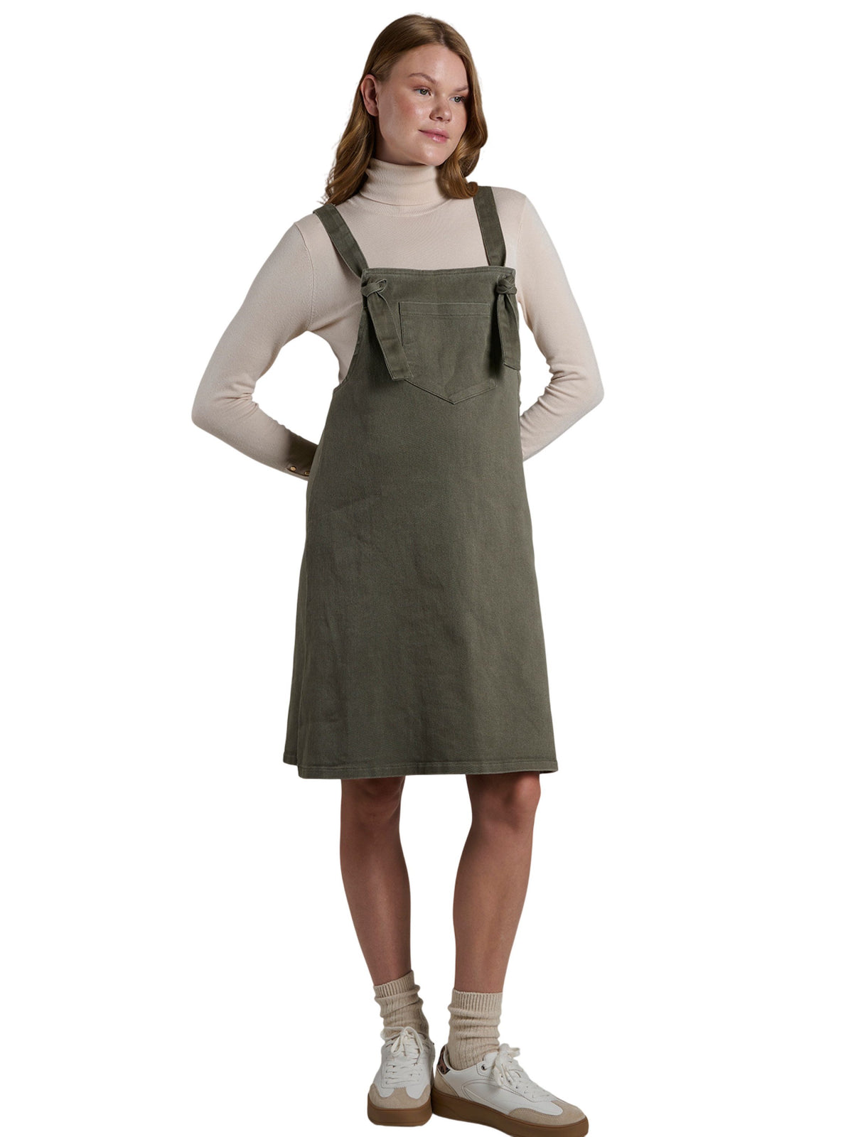 Overall