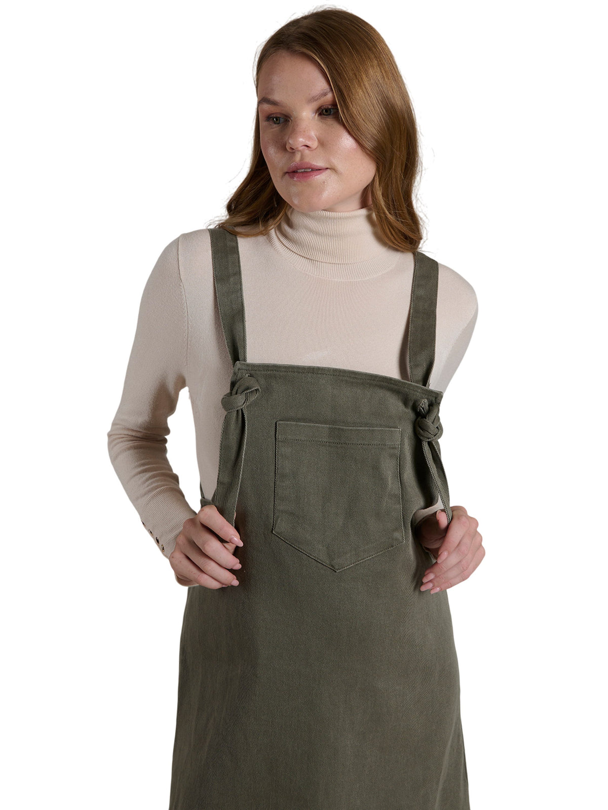 Overall