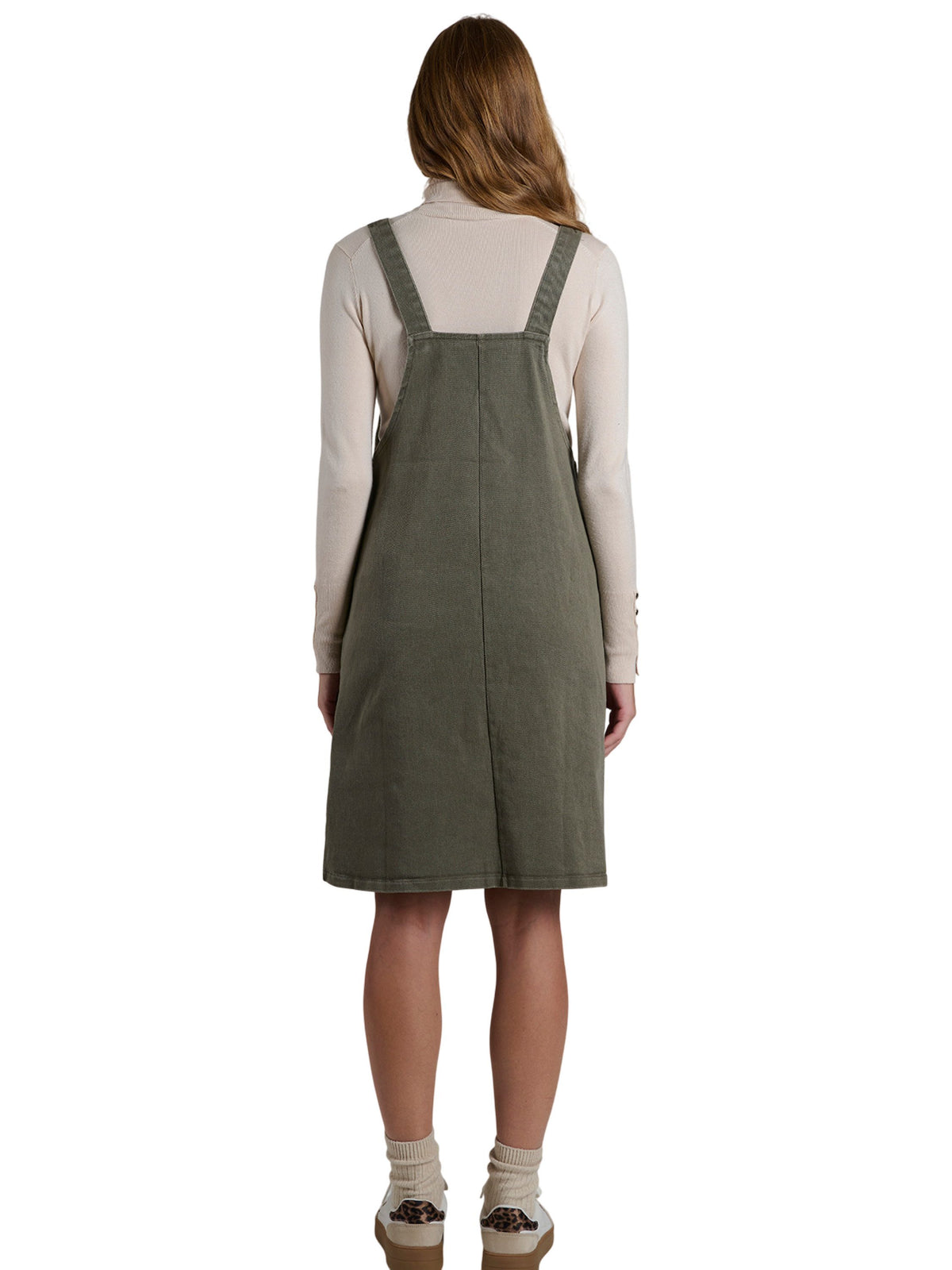 Overall