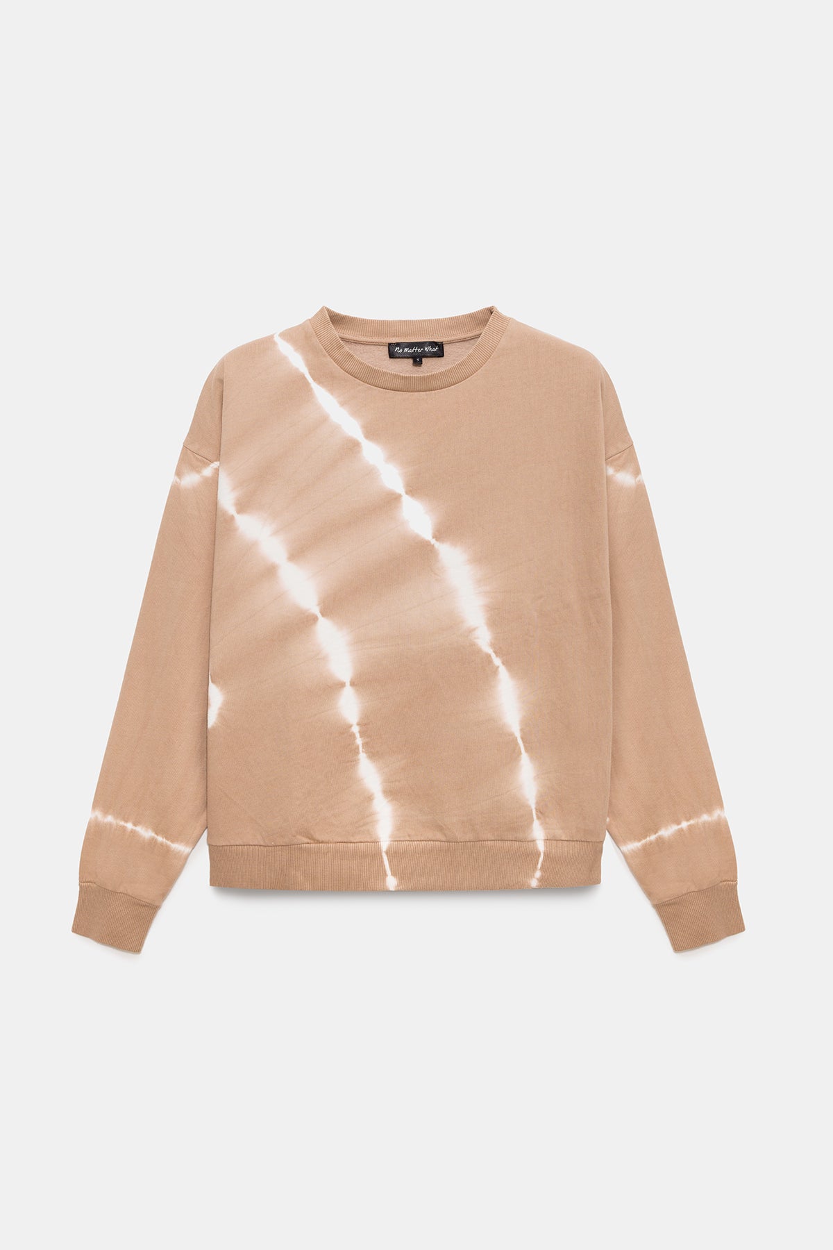 Oversize-Sweatshirt