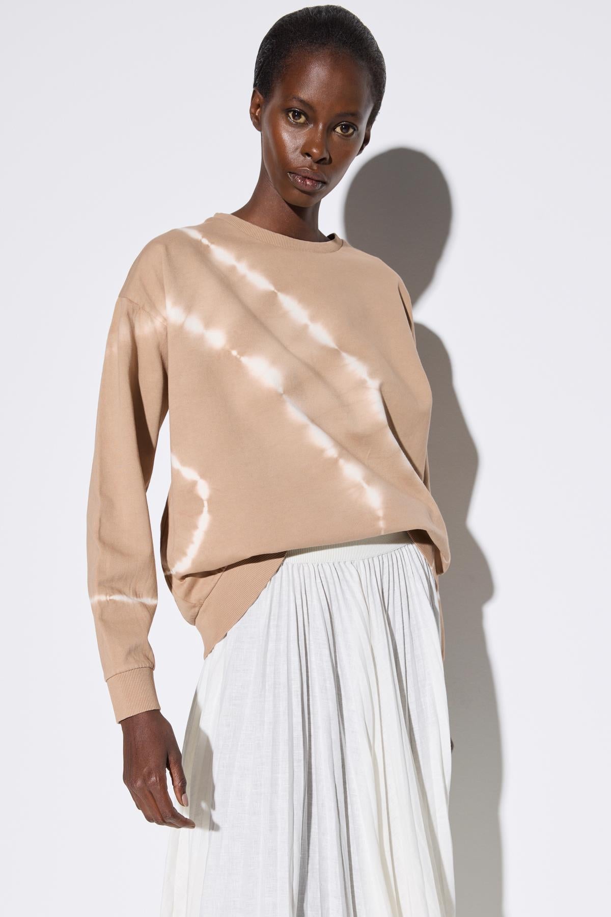 Oversize-Sweatshirt