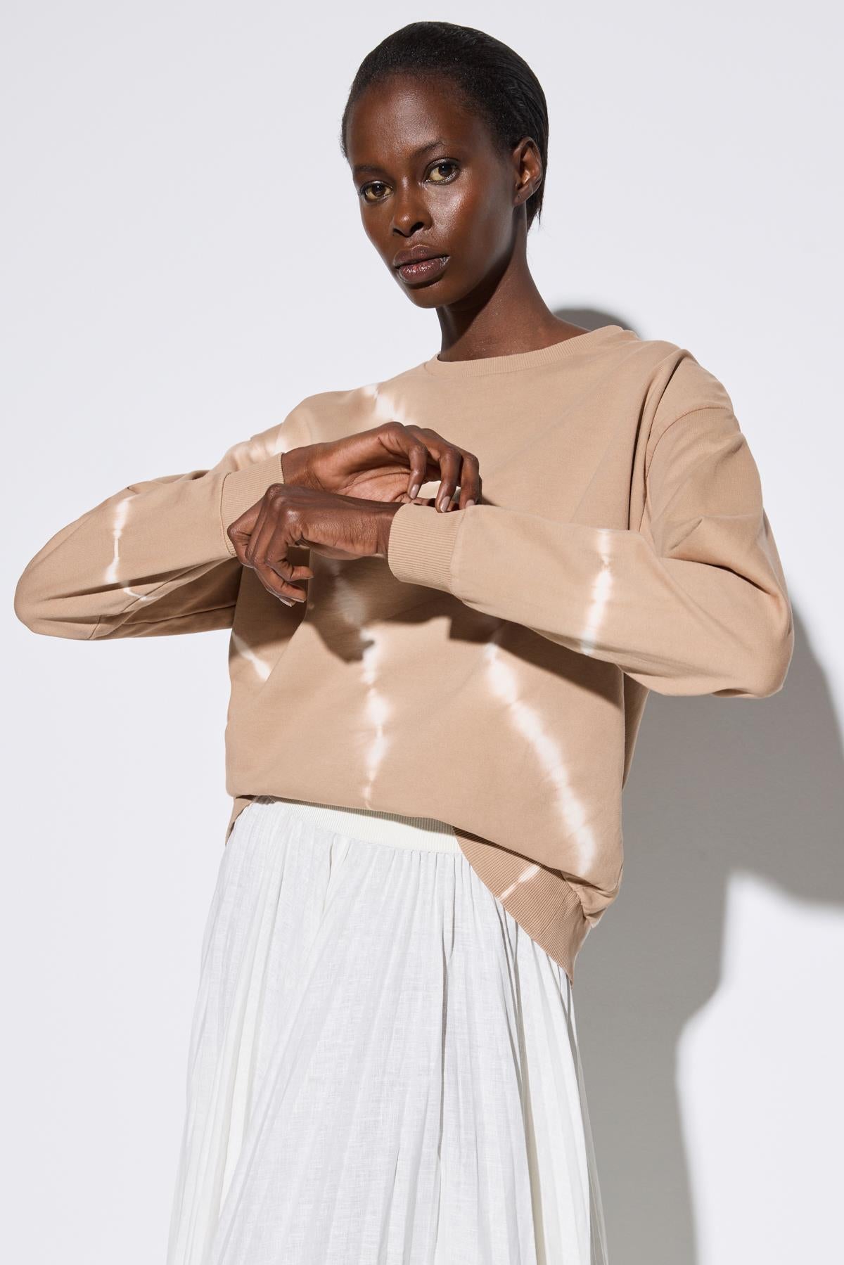 Oversize-Sweatshirt