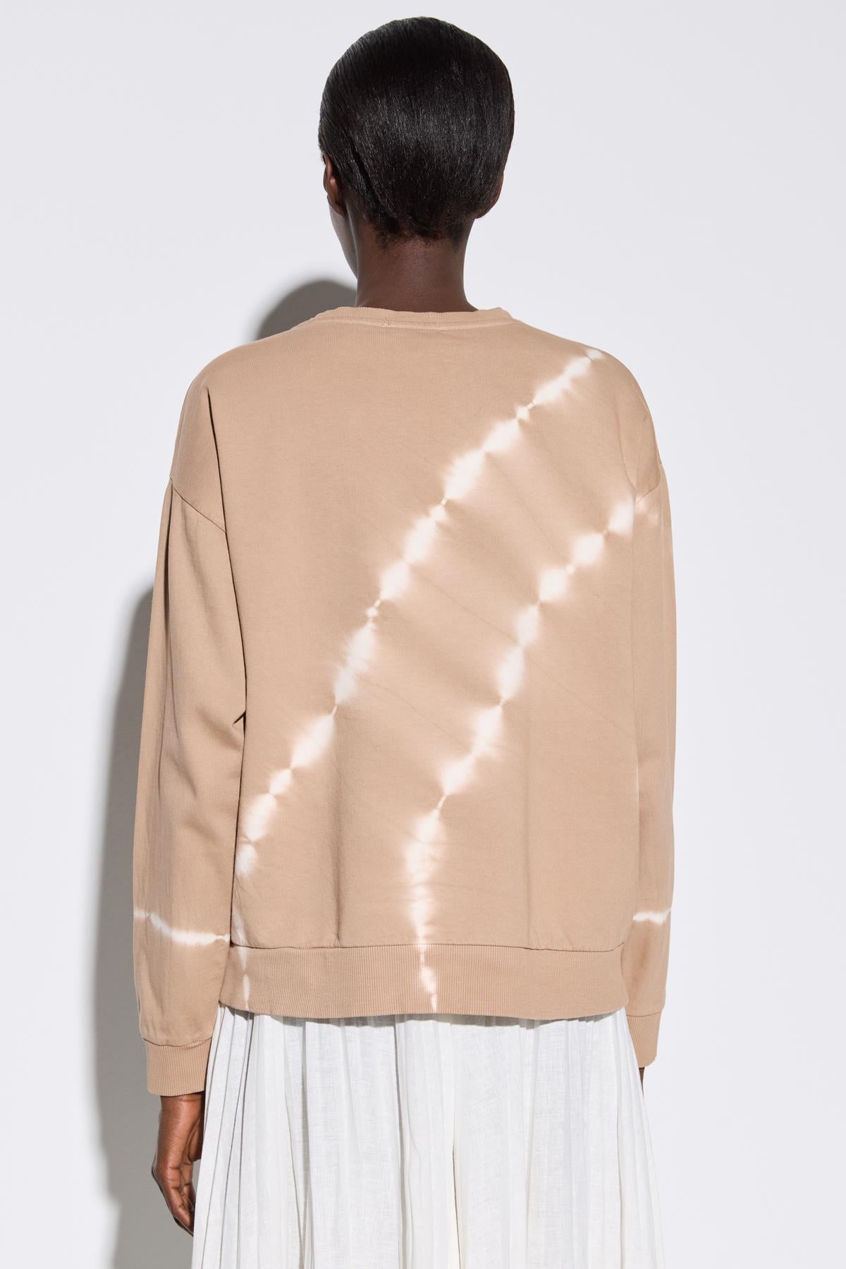 Oversize-Sweatshirt