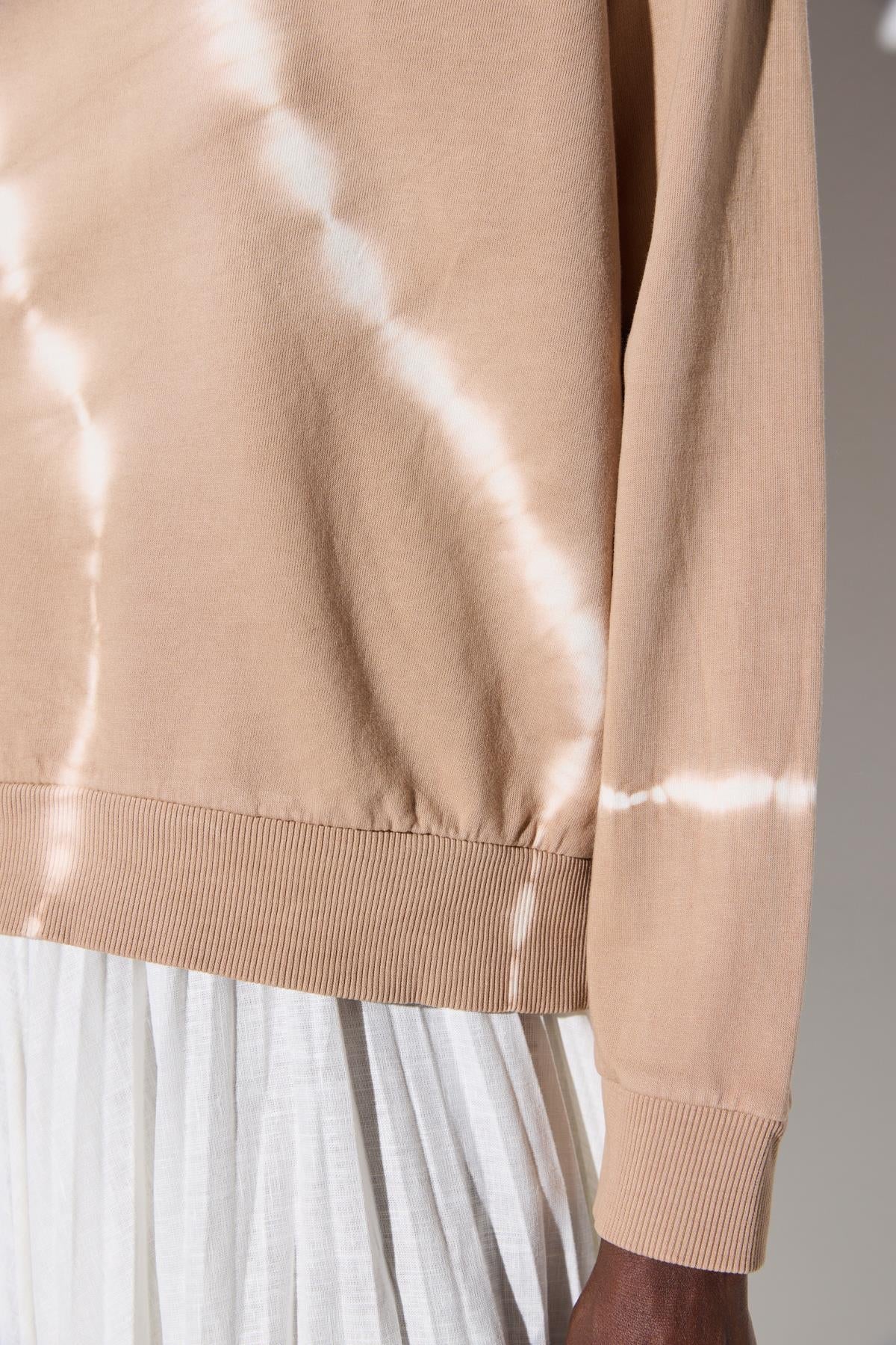 Oversize-Sweatshirt