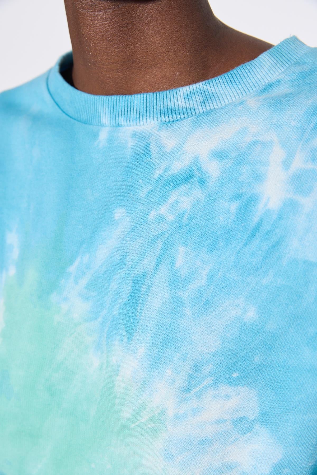 Oversize Sweatshirt