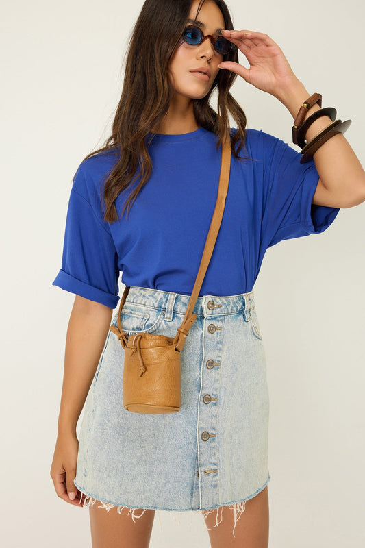 Oversize-T-Shirt