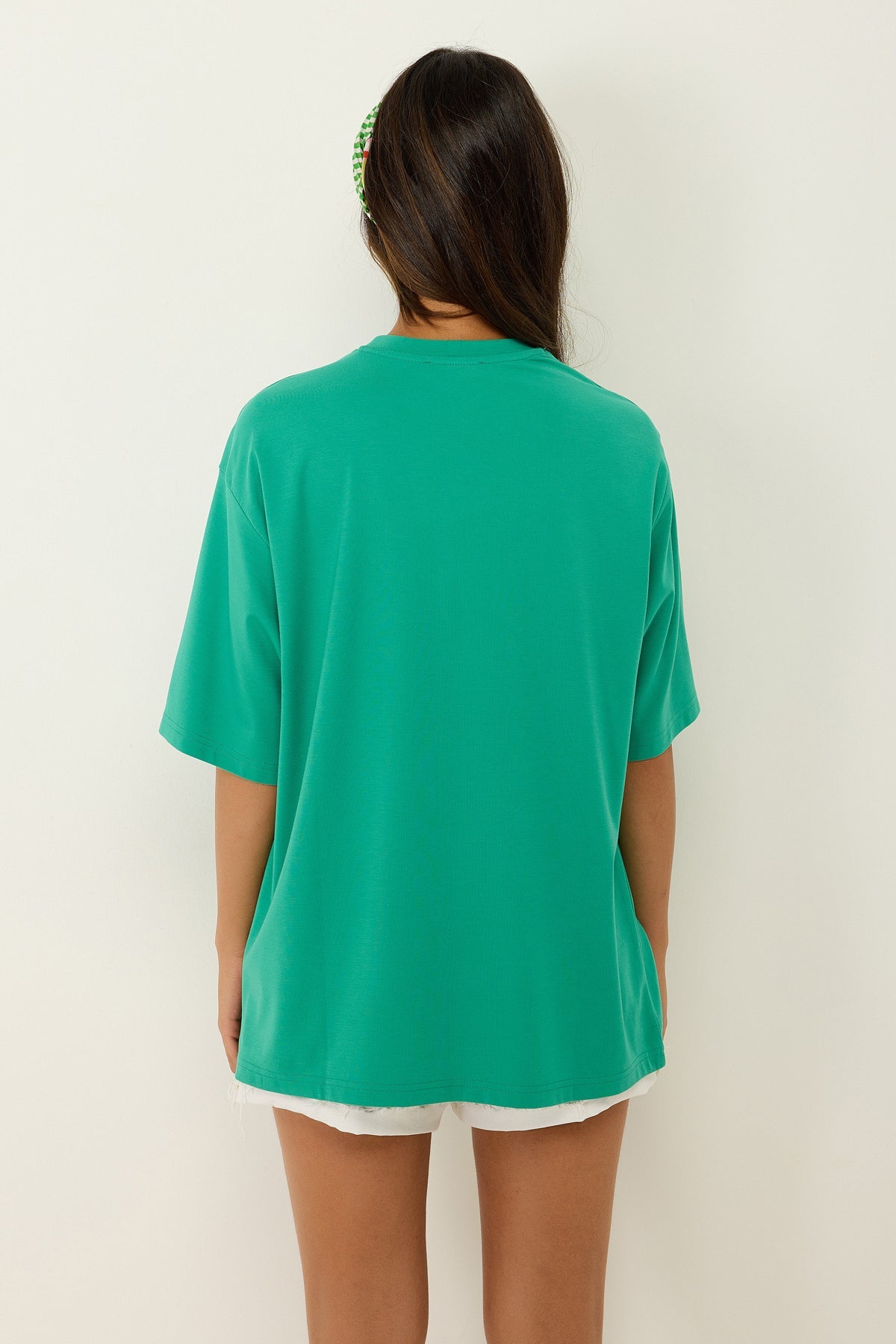 Oversize-T-Shirt