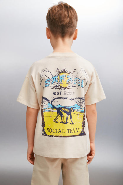 PAXTON Herren T-Shirt