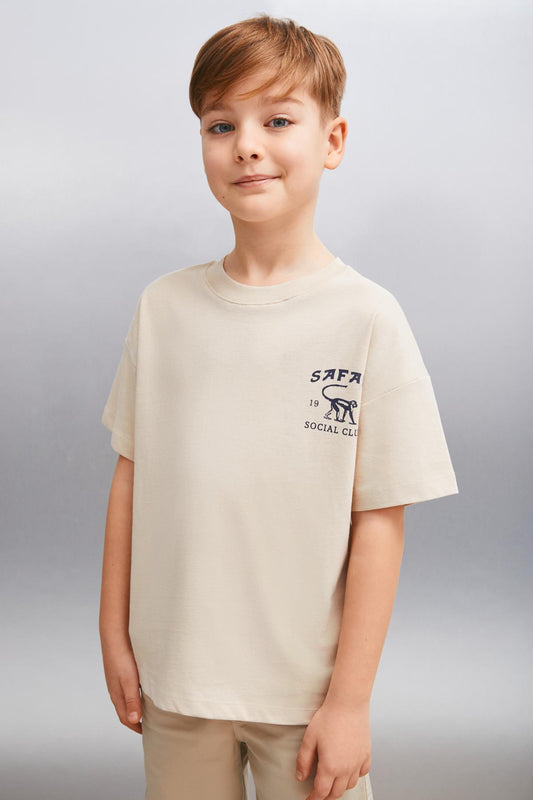 PAXTON Herren T-Shirt