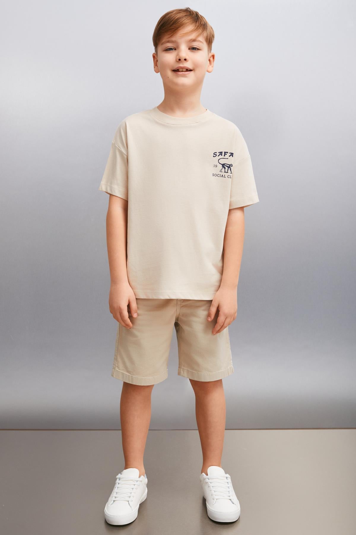 PAXTON Herren T-Shirt