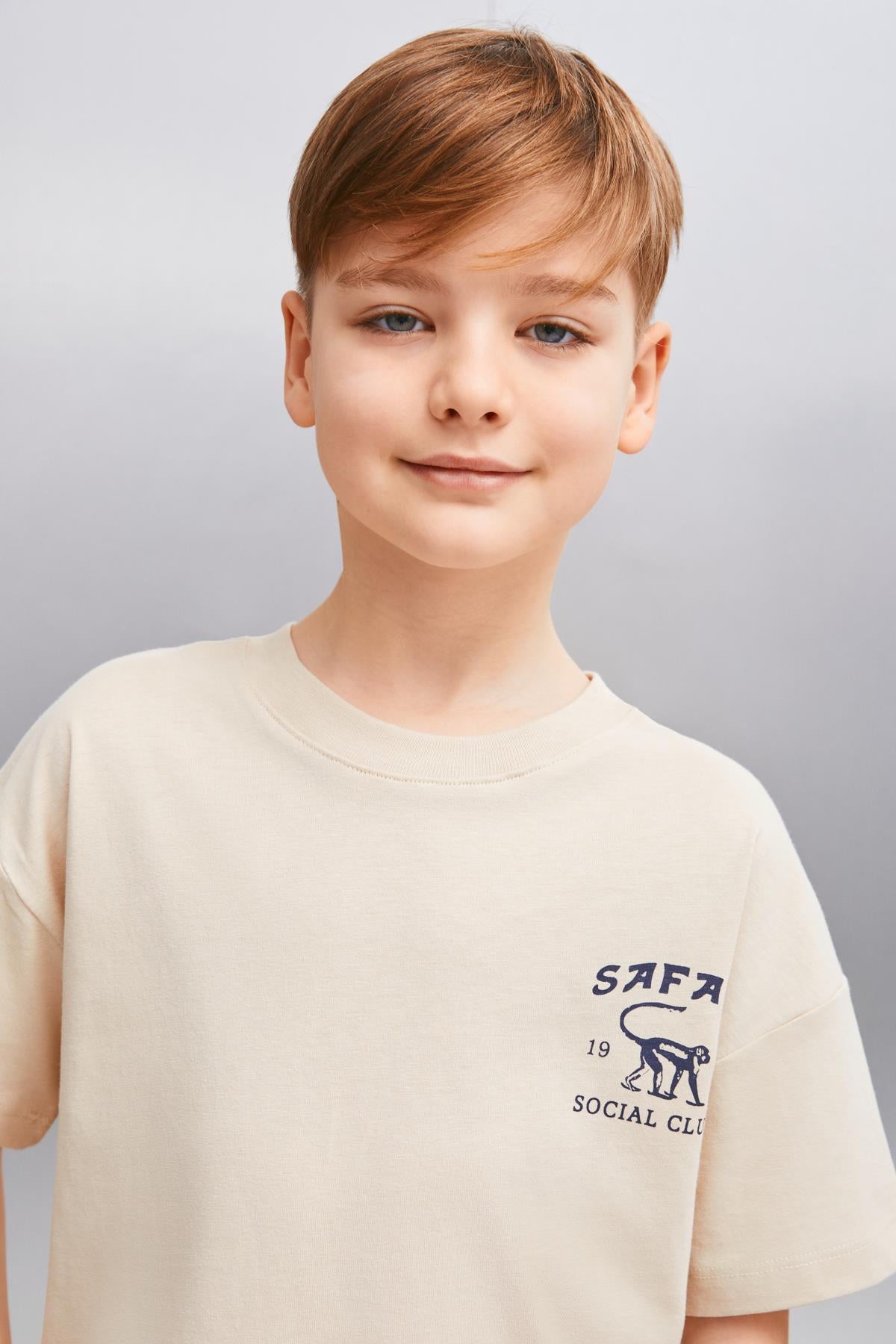 PAXTON Herren T-Shirt