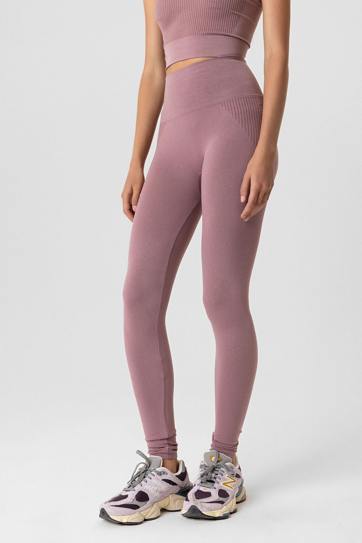 Nahtlose formende Leggings