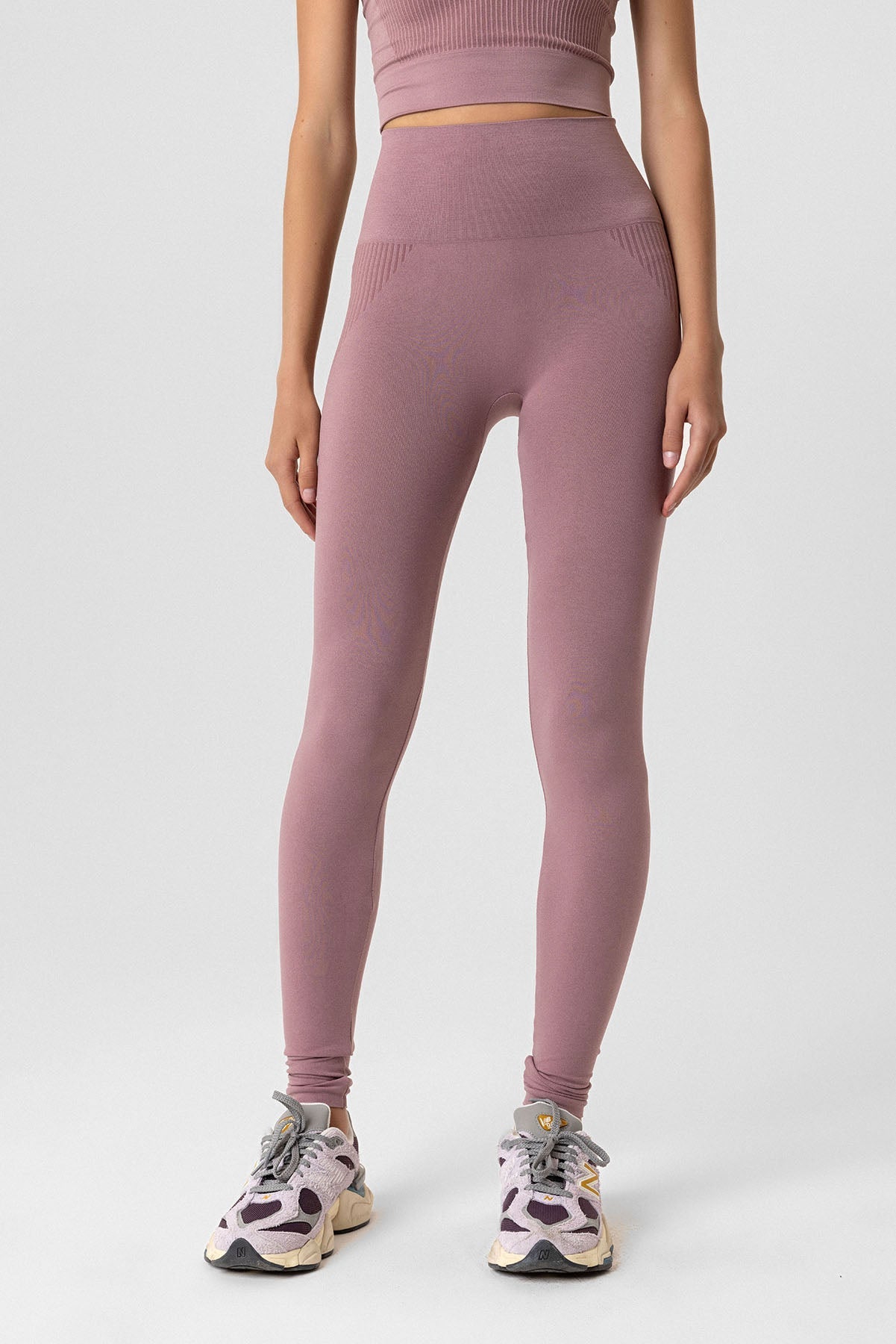 Nahtlose formende Leggings