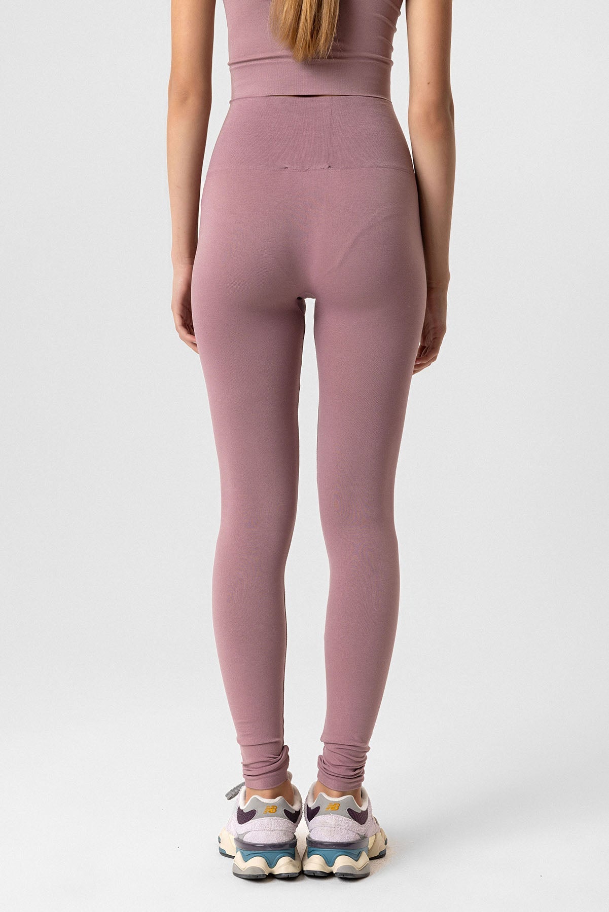 Nahtlose formende Leggings