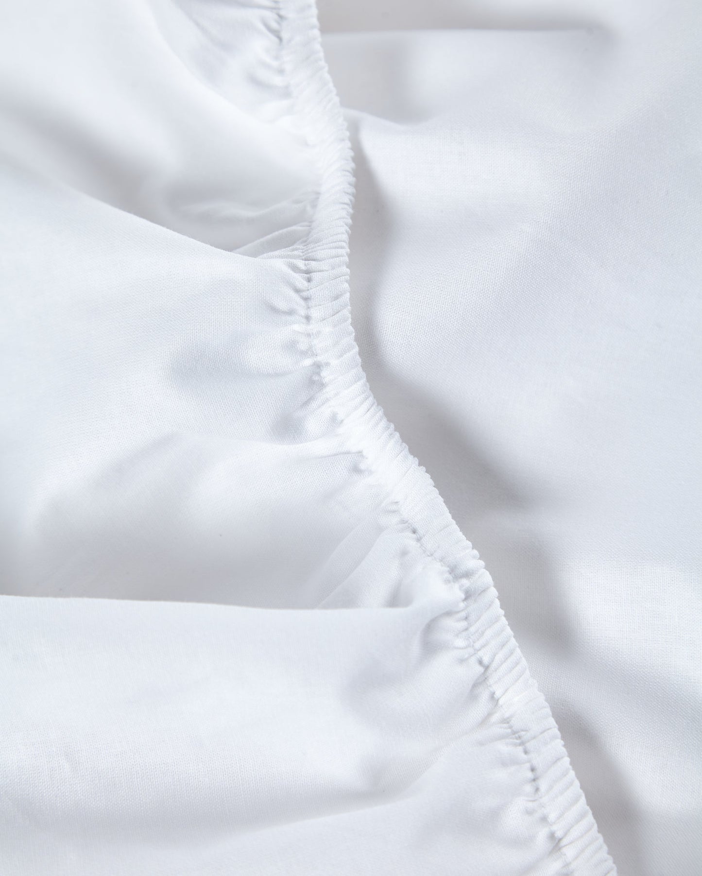 Classic Percale - Fitted Sheet