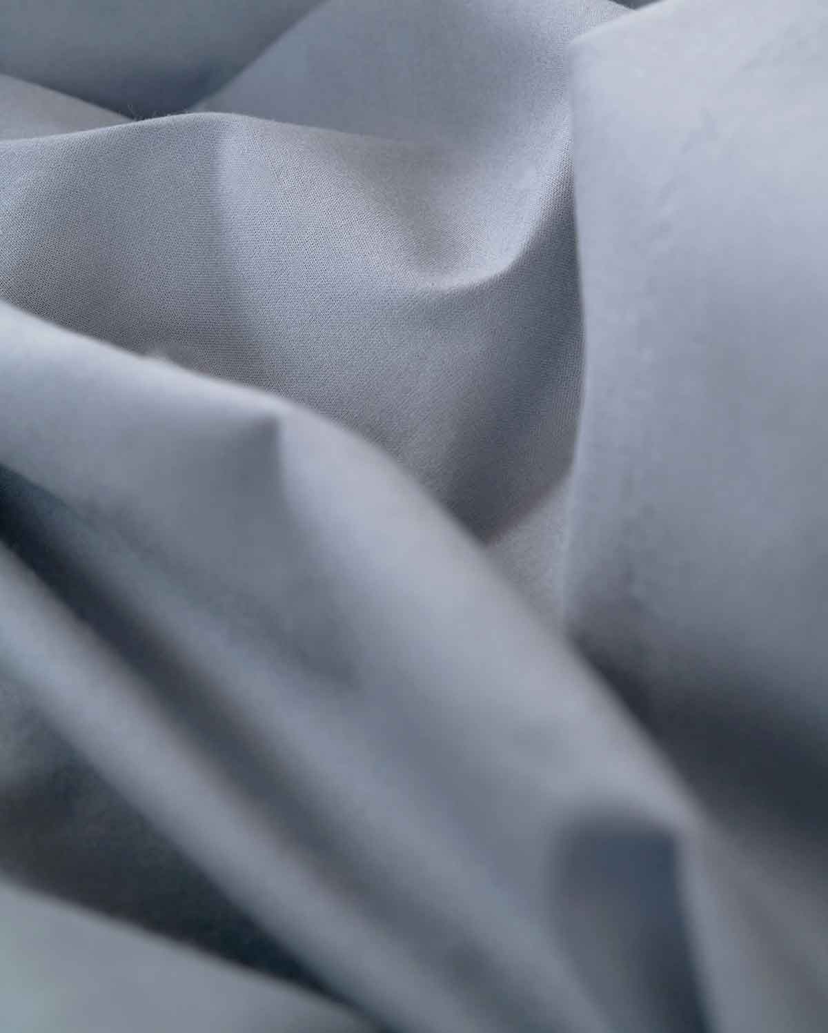 Classic Percale - Fitted Sheet